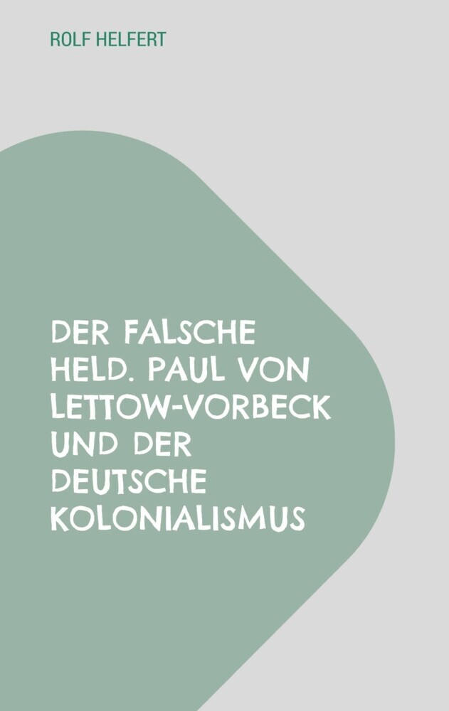 Der falsche Held. main product photo