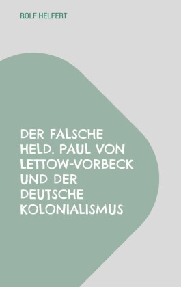 Der falsche Held.