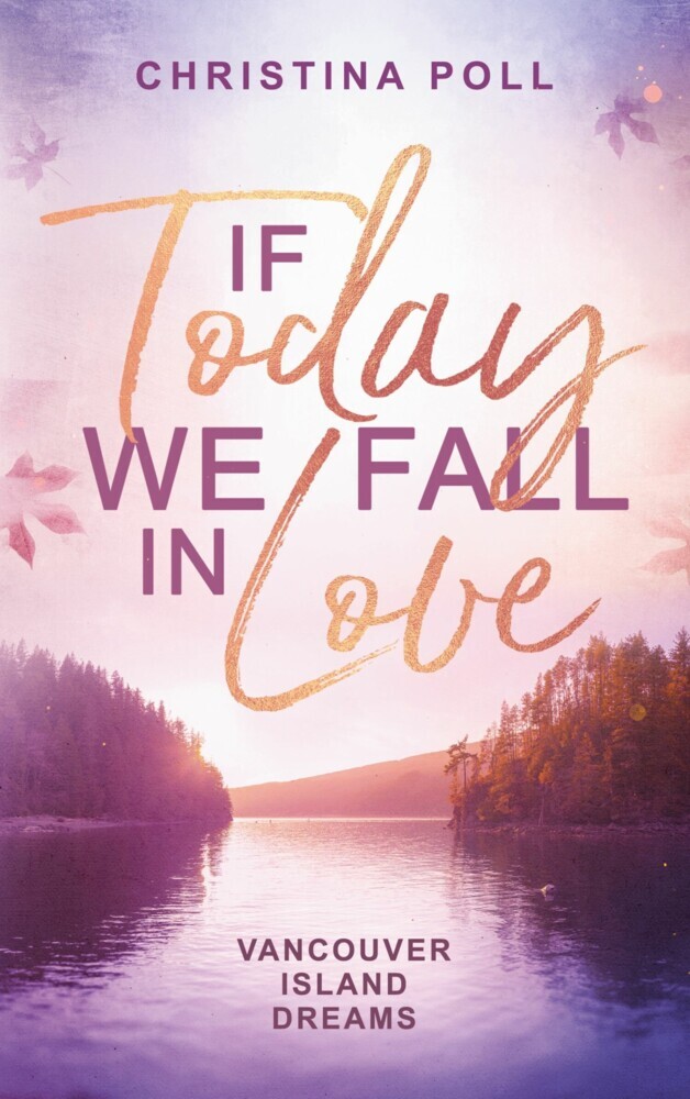 If Today We Fall In Love main product photo