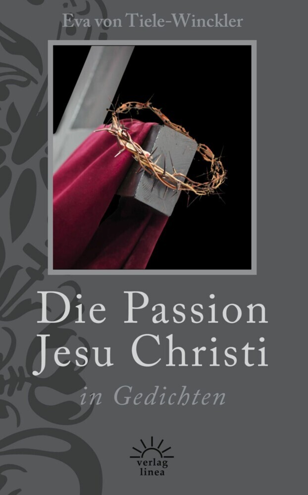 Die Passion Jesu Christi in Gedichten main product photo