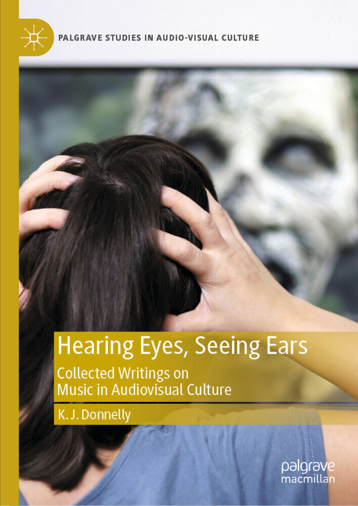 Hearing Eyes, Seeing Ears main product photo