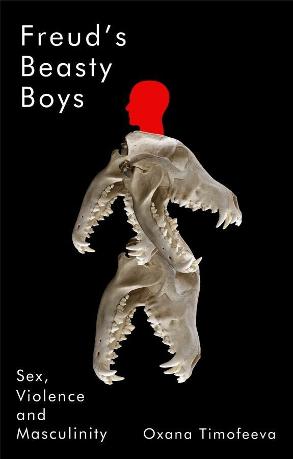 Freud's Beasty Boys main product photo