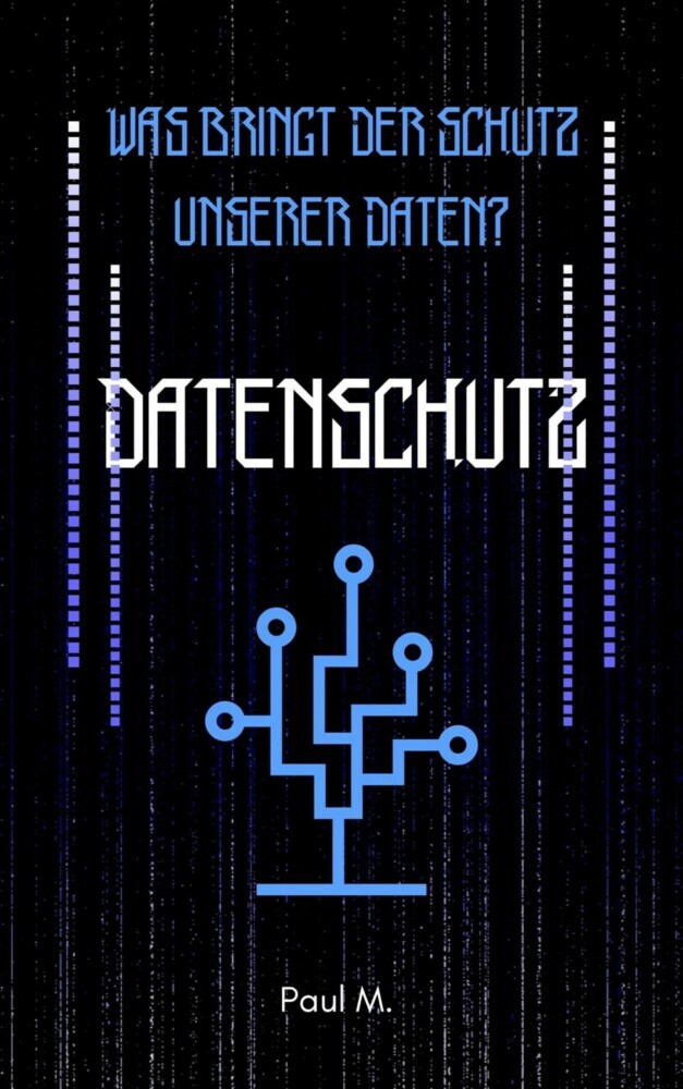 Datenschutz main product photo