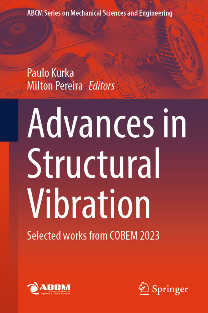 Advances in Structural Vibration main product photo