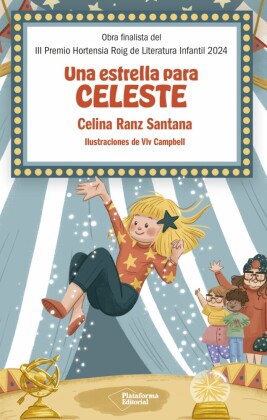 Una estrella para Celeste