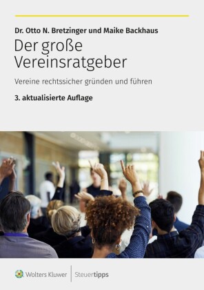 Der große Vereinsratgeber
