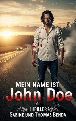 Mein Name ist John Doe