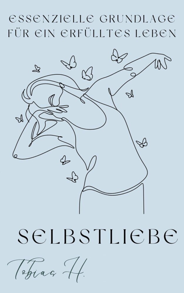 Selbstliebe- essenzielle Grundlage für ein erfülltes Leben main product photo