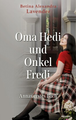Oma Hedi und Onkel Fredi