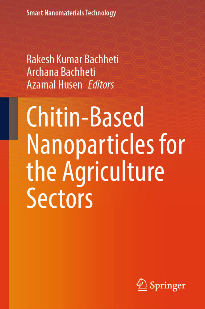 Chitin-Based Nanoparticles for the Agriculture Sectors main product photo