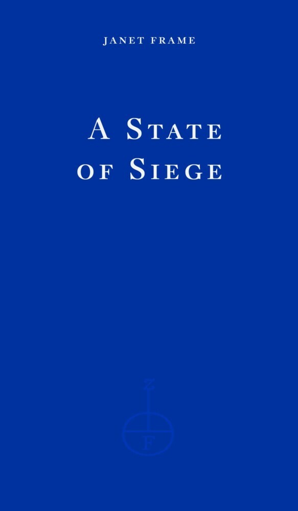 A State of Siege main product photo