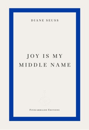 Joy Is My Middle Name
