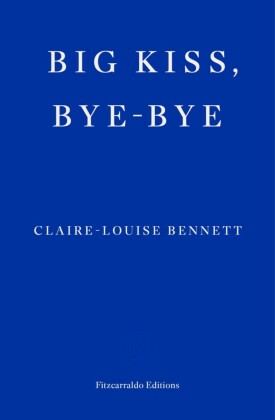 Big Kiss, Bye-Bye