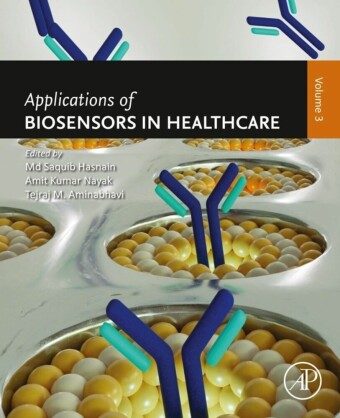 Applications of Biosensors in Healthcare