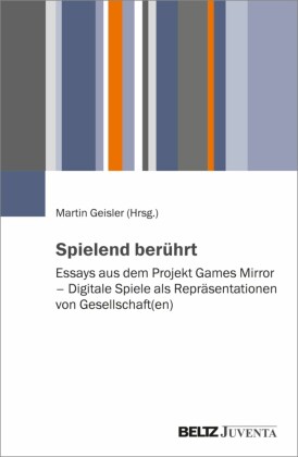 Spielend berührt