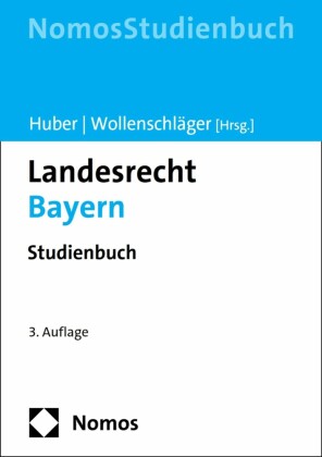 Landesrecht Bayern