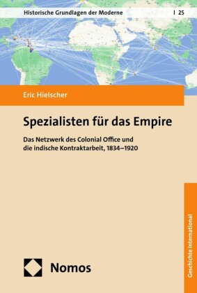 Spezialisten für das Empire