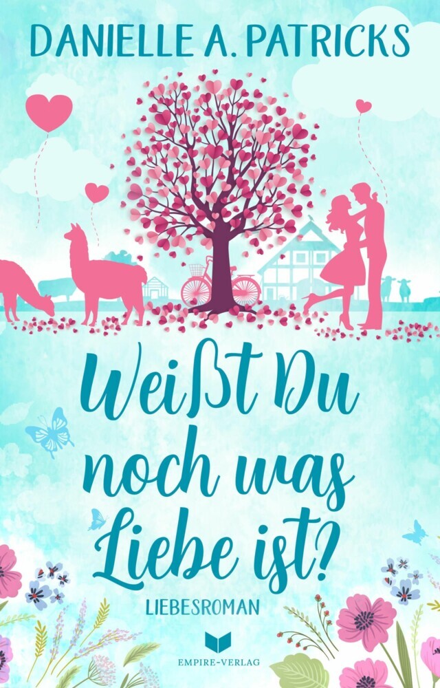 Weißt du noch was Liebe ist? main product photo