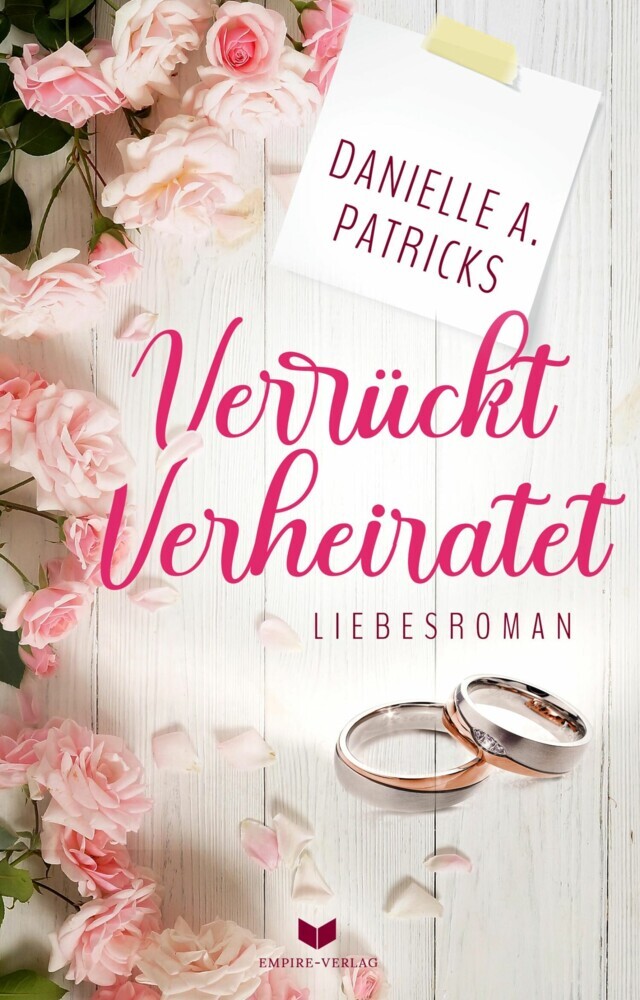 Verrückt verheiratet main product photo