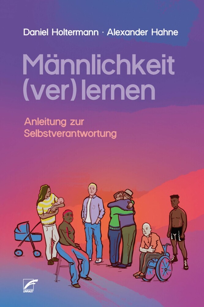 Männlichkeit (ver)lernen main product photo