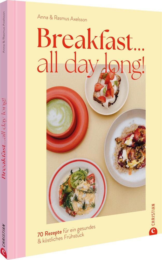Breakfast all day long! main product photo