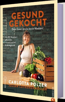 Gesund gekocht