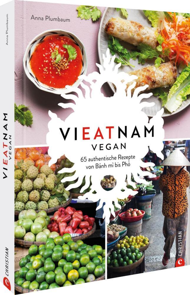Vieatnam vegan main product photo
