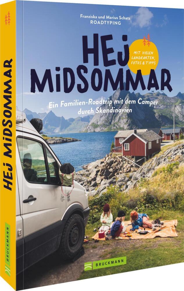 Hej Midsommar main product photo