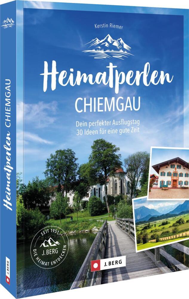 Heimatperlen Chiemgau main product photo