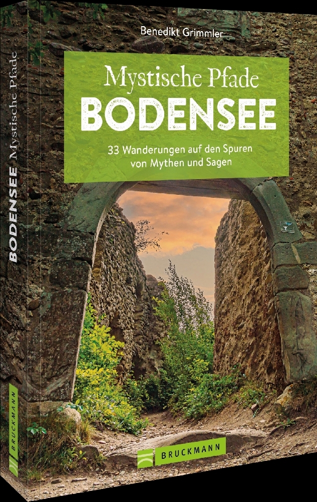 Mystische Pfade Bodensee main product photo