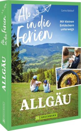 Ab in die Ferien Allgäu