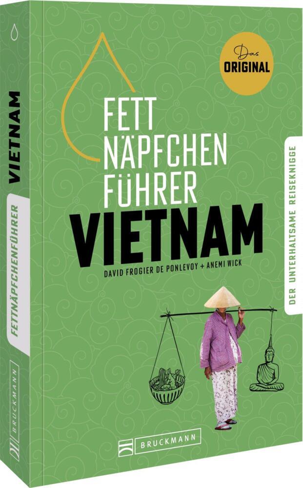 Fettnäpfchenführer Vietnam main product photo