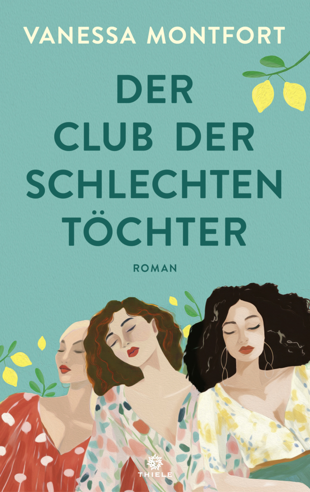 Der Club der schlechten Töchter main product photo