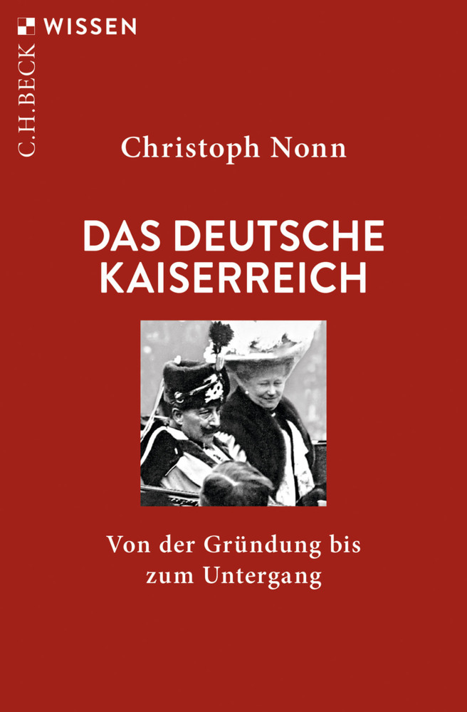 Das deutsche Kaiserreich main product photo