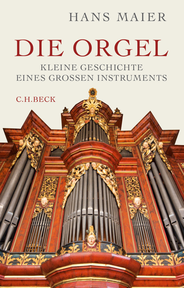 Die Orgel main product photo