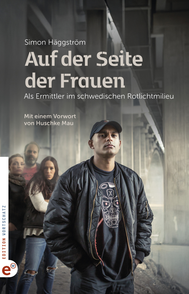 Auf der Seite der Frauen main product photo