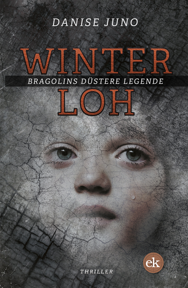 Winterloh. Bragolins düstere Legende main product photo