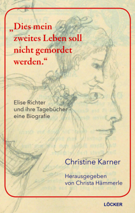 "Dies mein zweites Leben soll nicht gemordet werden"