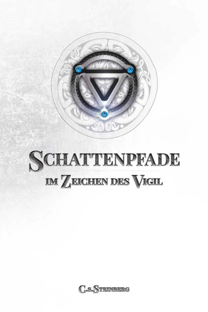 Schattenpfade - Teil 2 von 2 main product photo