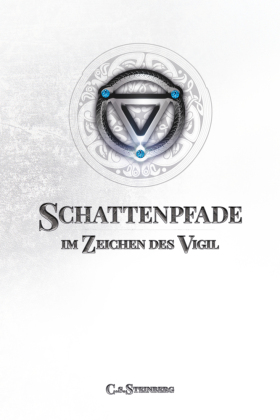 Schattenpfade - Teil 2 von 2