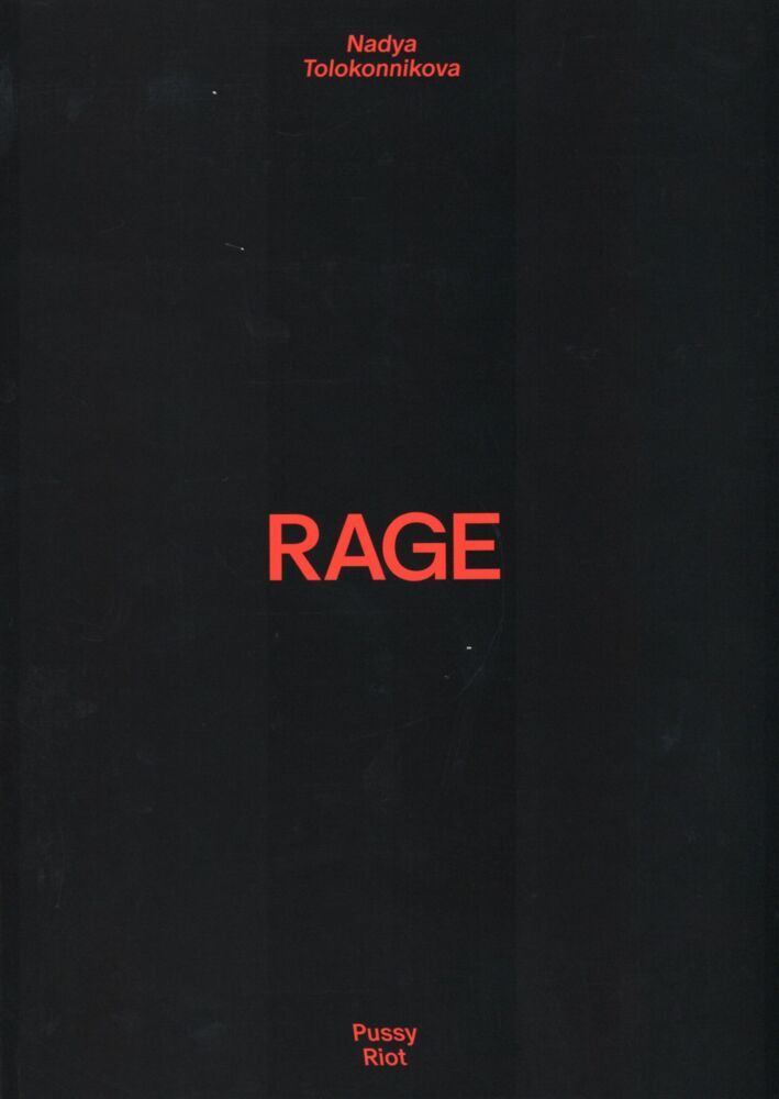 Rage main product photo