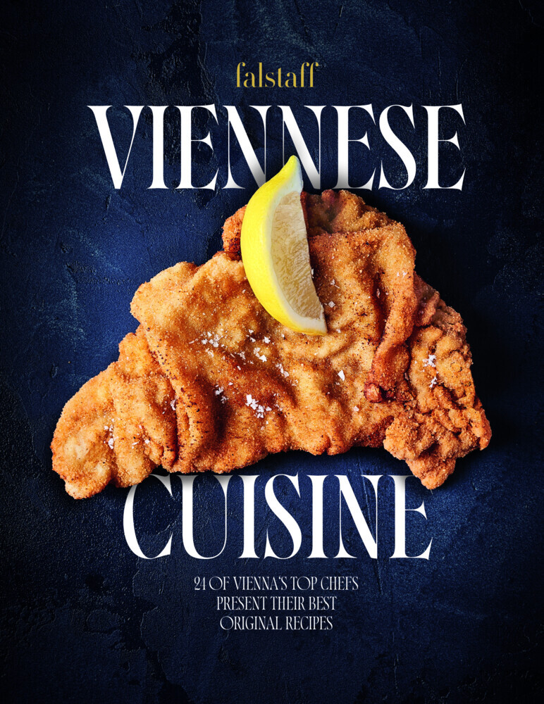 VIENNESE CUISINE main product photo