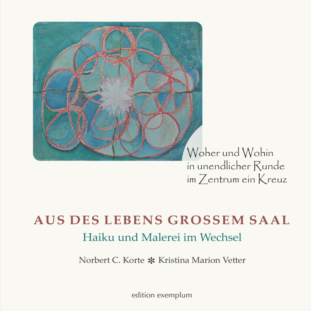 Aus des Lebens großem Saal main product photo