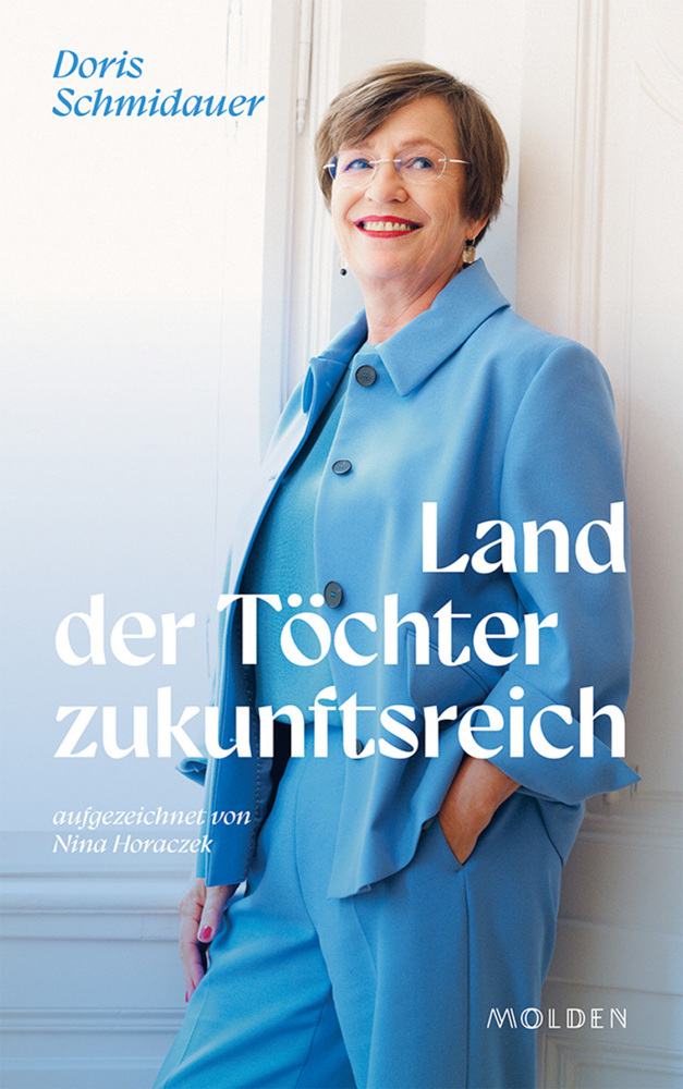Land der Töchter zukunftsreich main product photo