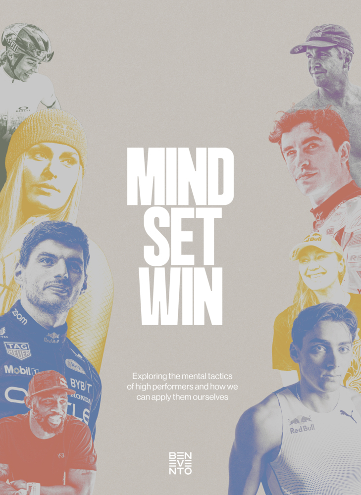 Mind.Set.Win main product photo