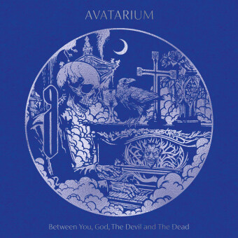 Between You, God, The Devil and The Dead, 1 Audio-CD