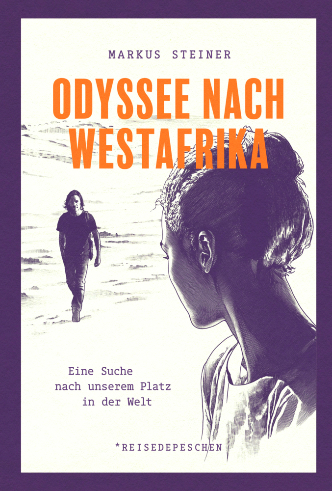 Odyssee nach Westafrika main product photo