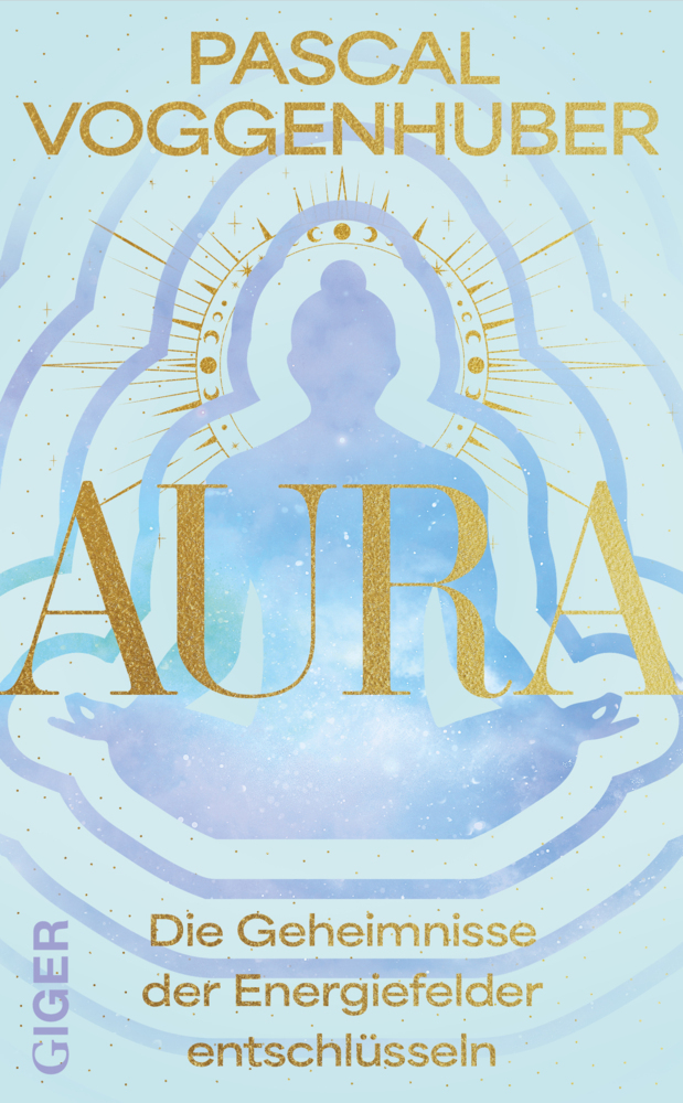 Aura main product photo