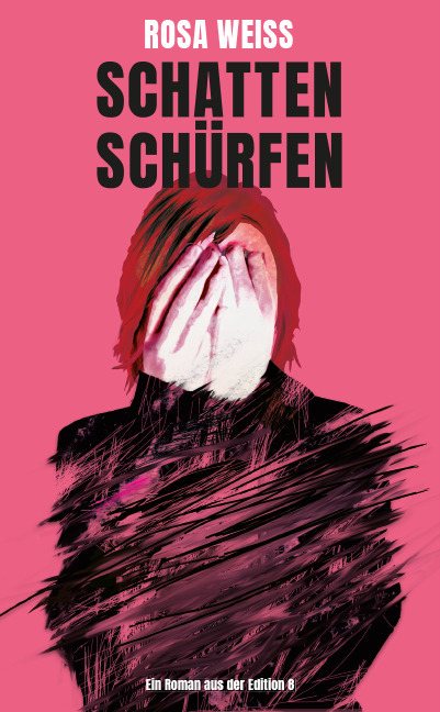 Schatten schürfen main product photo
