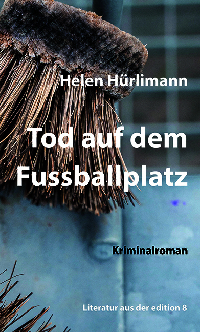 Tod auf dem Fussballplatz main product photo